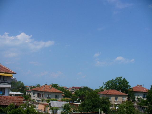 Guest House Alex Chernomorets Exterior photo