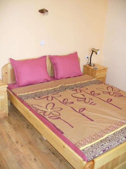 Guest House Alex Chernomorets Room photo
