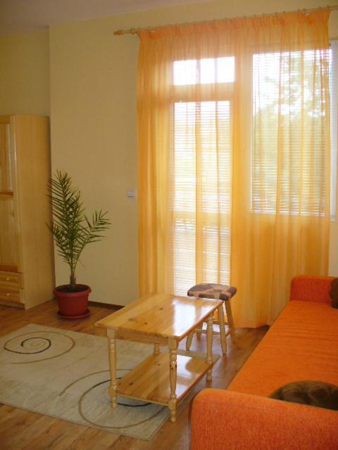 Guest House Alex Chernomorets Exterior photo