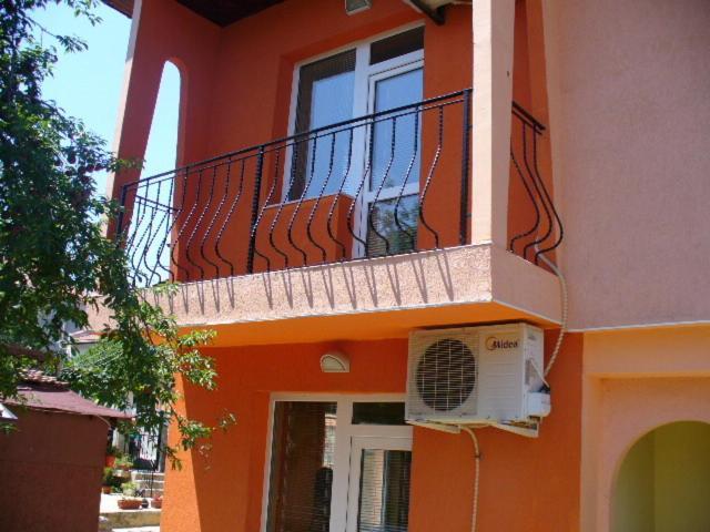 Guest House Alex Chernomorets Room photo