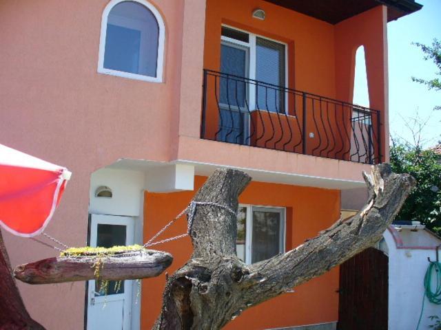 Guest House Alex Chernomorets Room photo
