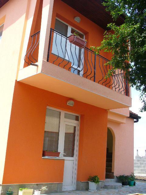 Guest House Alex Chernomorets Exterior photo