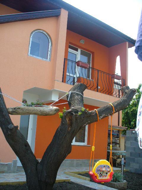 Guest House Alex Chernomorets Exterior photo