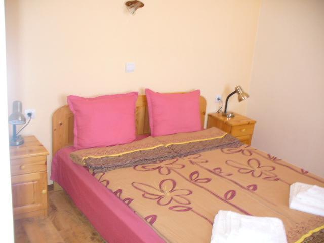 Guest House Alex Chernomorets Room photo